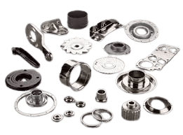 Sheet Metal Components