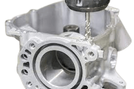 Aluminium Casting