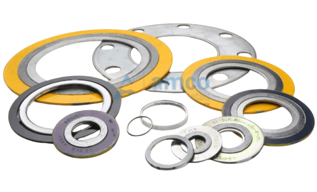 Gaskets
