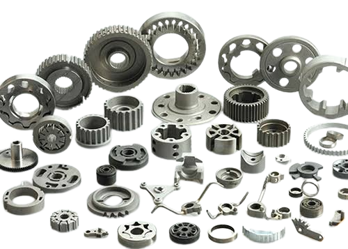 Sheet Metal Components