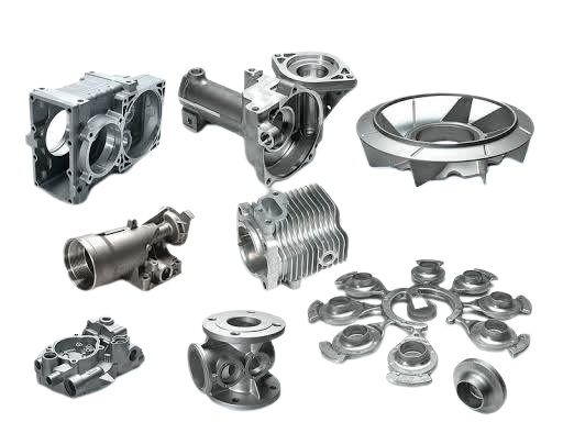 Aluminium Casting