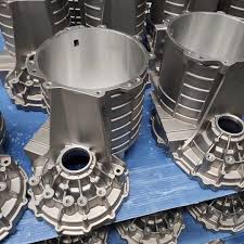Aluminium Casting