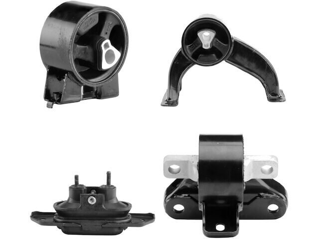 Engine Mountings