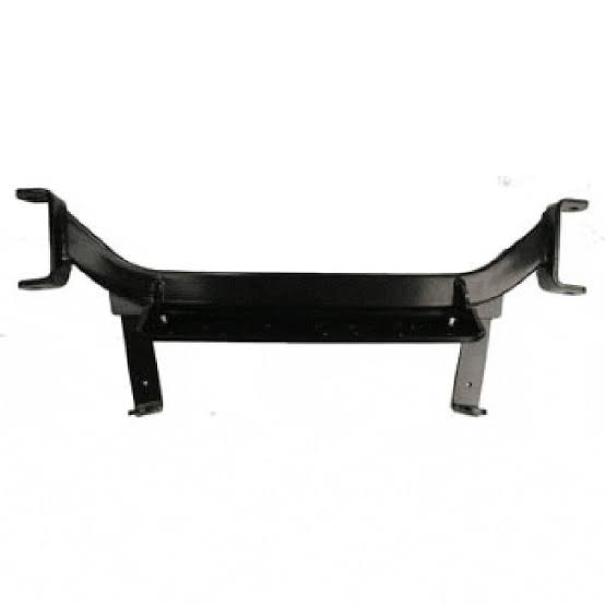 EZGO ST400 Lifted Front Axle (Years 2009-Up)