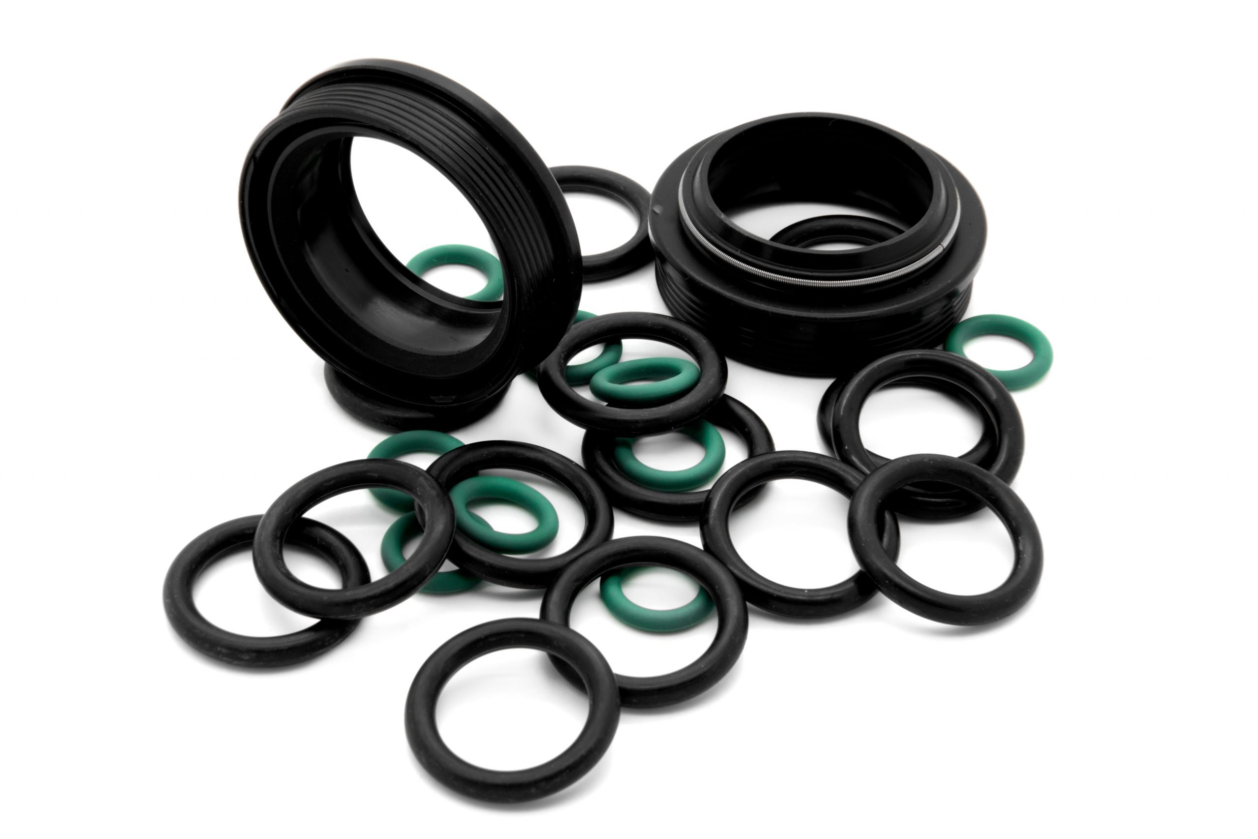 Gaskets