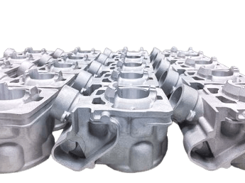 Aluminium Casting