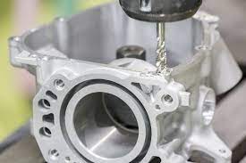 Aluminium Casting