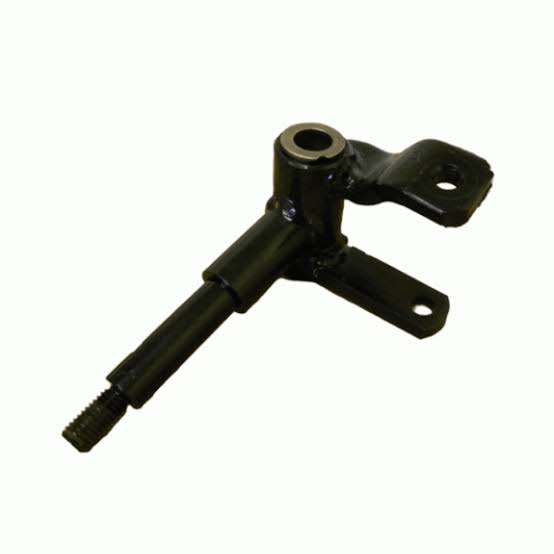 Passenger - Club Car Precedent Spindle Assembly (Years 2009-Up)