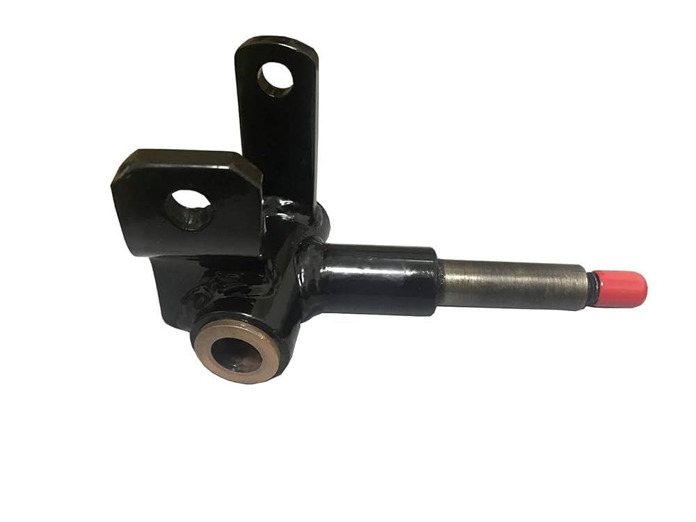 Passenger - Club Car Precedent Spindle Assembly (Years 2009-Up)