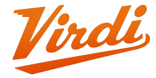 Virdi International LOGO